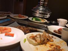 -蓝鲸湾汤泉(包河店)