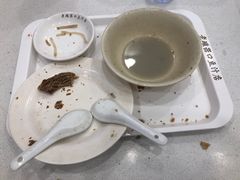 -老磁器口豆汁店(天坛店)