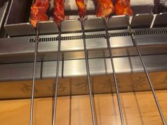 -邢氏老太太烤串(北兴街店)