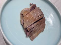 -狮王府淮扬菜(老门东店)