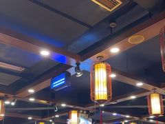 -蜀辣居鲜货老火锅(双流万达店)
