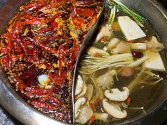 -渝味晓宇火锅(合川路店)