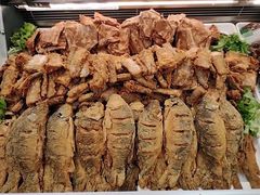 -永辉超市(鲁谷店)