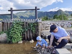 -小格里自然风景区
