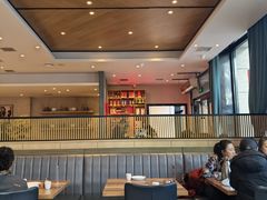-九转小磨·非遗东北菜(群力店)