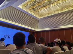 -无锡新湖铂尔曼大酒店