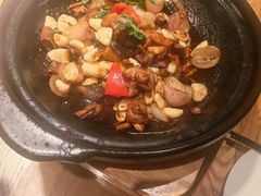 -永安鱼庄·镇江菜(丁卯店)