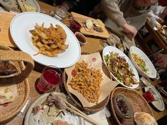 -鸽子窝(黄村店)