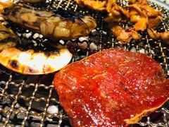 -原始泥炉烤肉(总店)