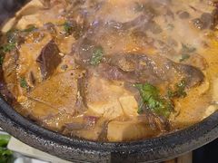 -百味源炭火烤翅 ·夜市大排档(酒仙桥店)