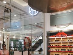 -MUJOSH木九十眼镜(月星环球港B1店)