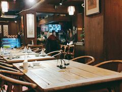 大堂-庆云楼饭庄(什刹海店)