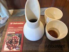 -The Roastery By AllYouWant(福田店)