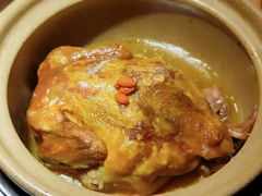 -外婆家(南开大悦城店)