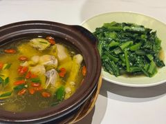 -阿露佳·舌尖上的安吉菜