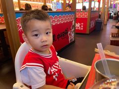 -仙隐小鹿中華の日料(荣民龙首广场店)