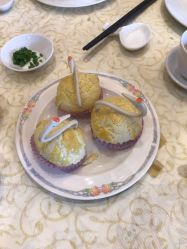 -空中一号宴会厅(信合大厦店)