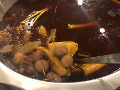 -冯记香辣兔火锅(茶店子总店)