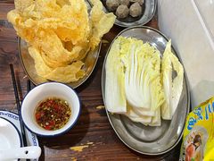 -威邵鸡煲(西华路总店)