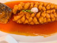 -清真马祥兴菜馆(云南北路店)