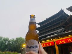 -疯克大象美式烤肉餐厅