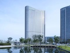 -无锡新湖铂尔曼大酒店