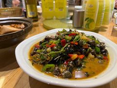 -陈先进鱼馆·夜宵·地道农家菜(湖墅南路店)