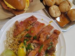 -華歡冰室-WahFoon(吉大店)