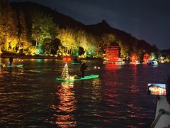 -桂林两江四湖景区