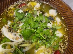 -金哥私房菜馆(张府园总店)
