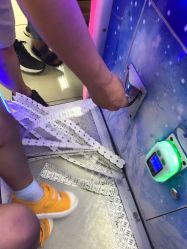 -莫莉幻想儿童乐园(武汉金银潭永旺店)