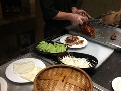 -东方红海鲜百汇(国际大厦店)