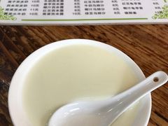 姜撞奶-沙湾姜埋奶(兴新包店)