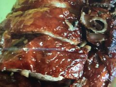 -陈光记烧腊(长寿路店)