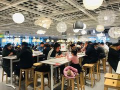 -宜家家居(哈尔滨商场店)