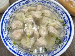 -刘长兴(三牌楼店)