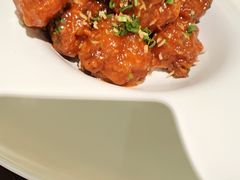 -Shantek象提南亚餐厅&西餐融合Bistro(淮海中路店)