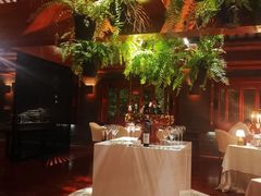 -三嚥阁 La Villa Restaurant