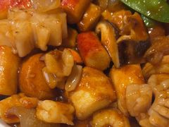 -倍儿美海鲜大排挡·非遗海鲜蒸饺(洋货店)