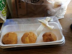 -PARIS BAGUETTE巴黎贝甜(周浦万达店)