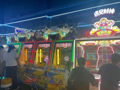 -快乐街区(成都龙湖北城天街店)