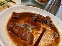 -粥旺庄(芳村店)