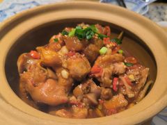 -图味美小黄鱼·景德菜(浙江路店)