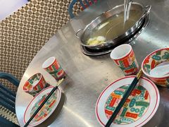 -金新街边打边炉(天安花园店)