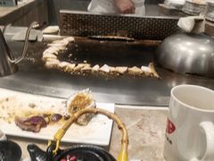 -上渔铁板烧(熙悦汇店)