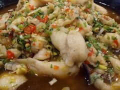 -非常粥道(天宝东街店)