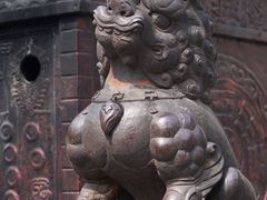 -中岳庙