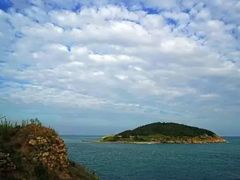-灵山岛风景区