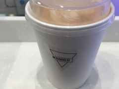 -Manner Coffee(大宁国际商业广场店)