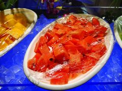 -静之湖湖畔餐厅